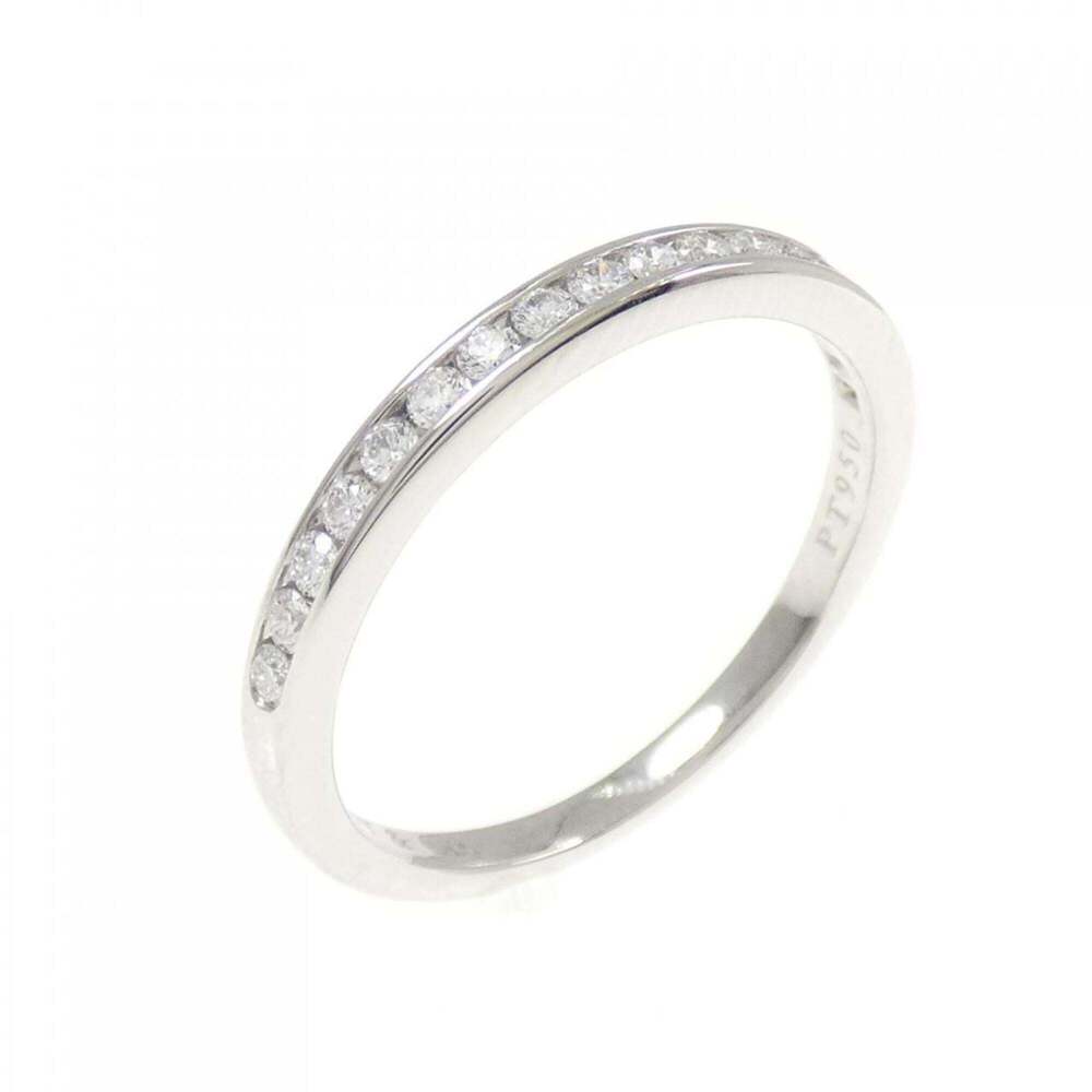 TIFFANY Silver Ring